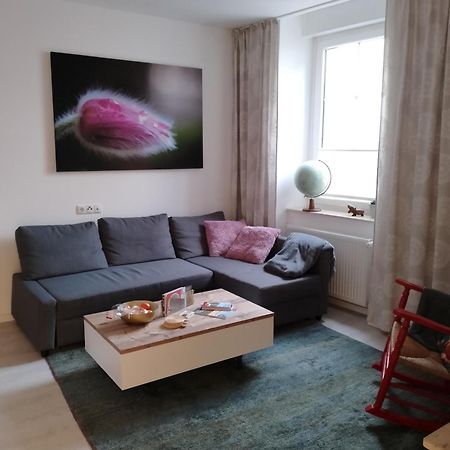 Ferienwohnung Am Geysirzentrum Andernach Bagian luar foto