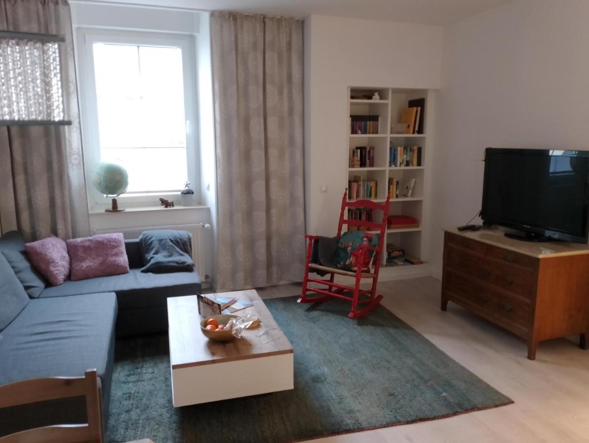 Ferienwohnung Am Geysirzentrum Andernach Bagian luar foto