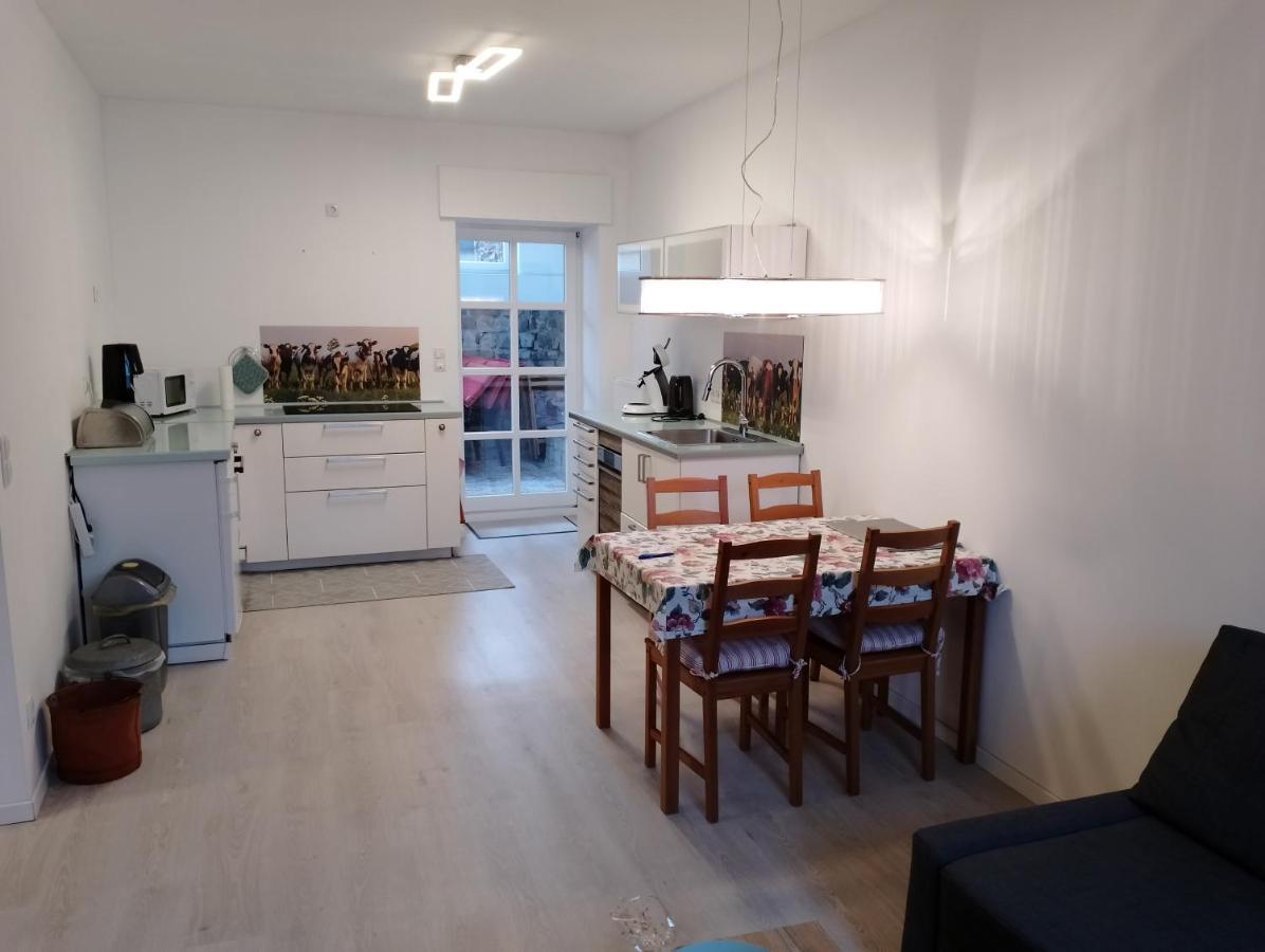 Ferienwohnung Am Geysirzentrum Andernach Bagian luar foto