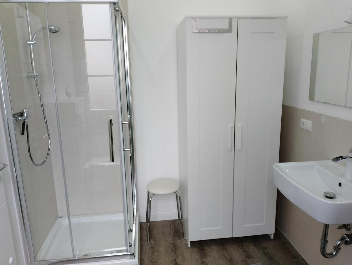Ferienwohnung Am Geysirzentrum Andernach Bagian luar foto