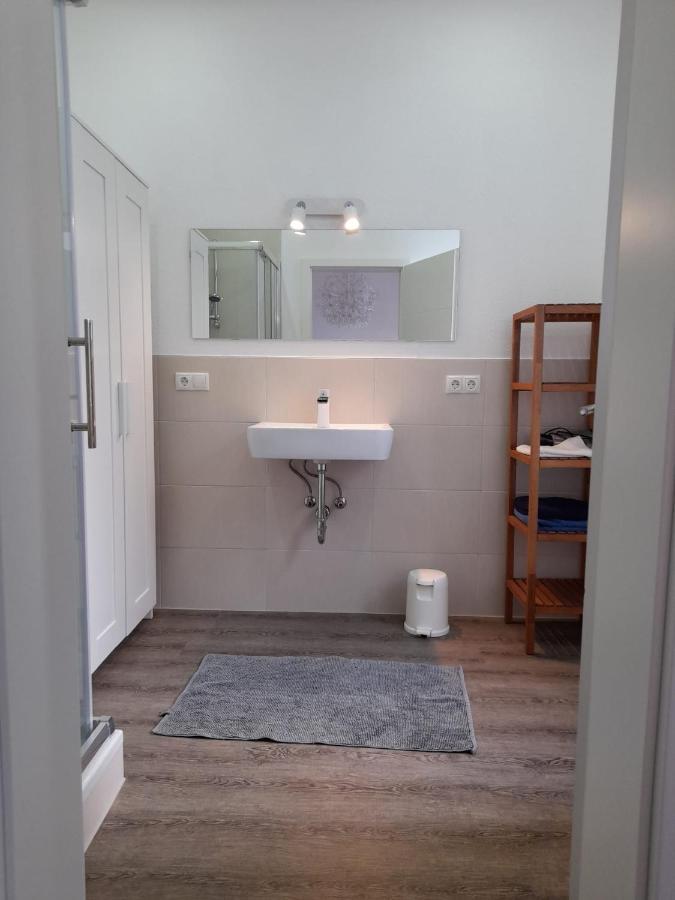 Ferienwohnung Am Geysirzentrum Andernach Bagian luar foto
