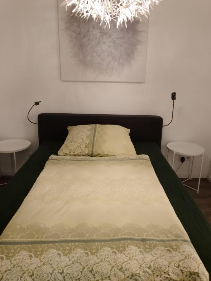 Ferienwohnung Am Geysirzentrum Andernach Bagian luar foto