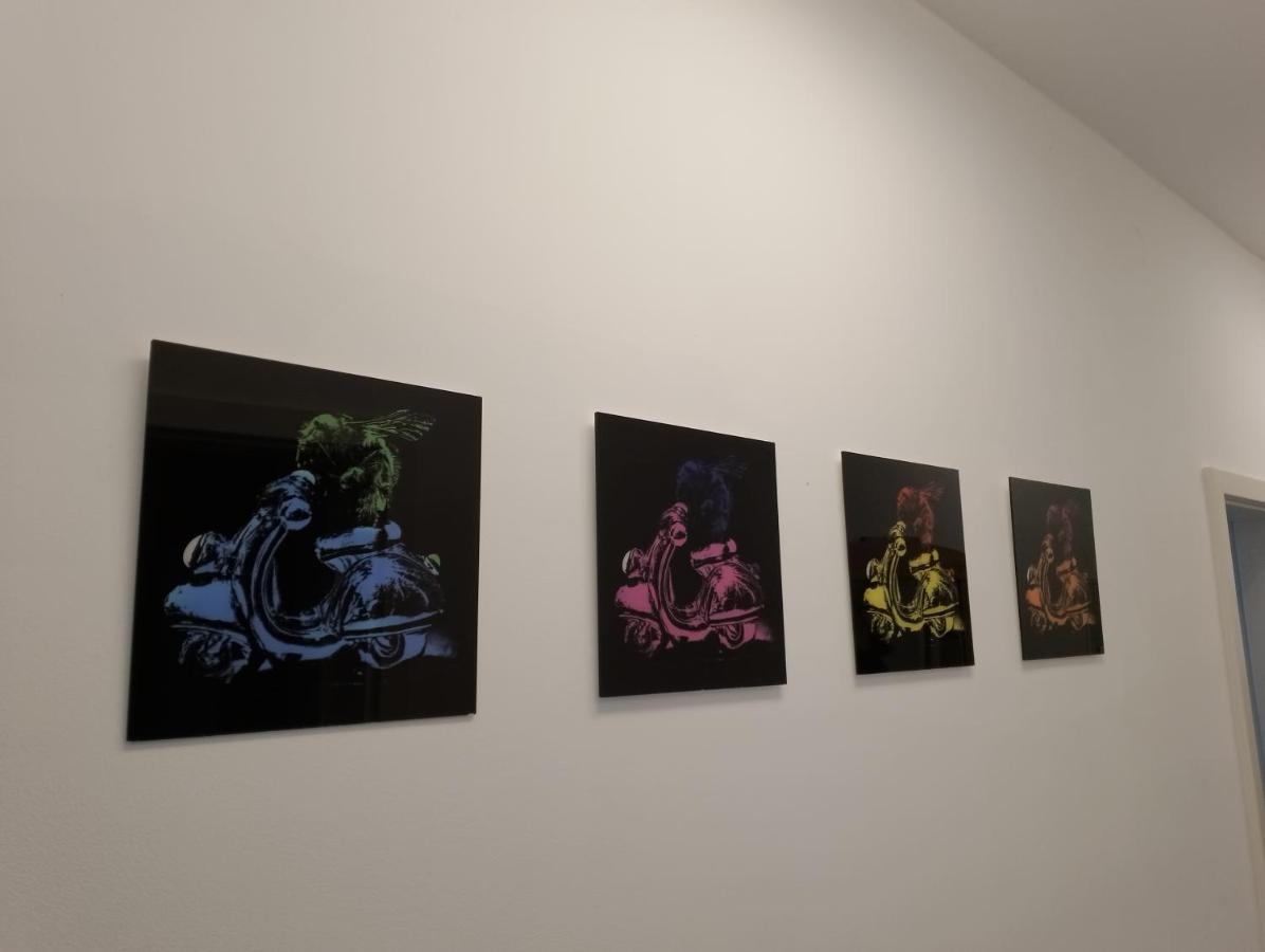 Ferienwohnung Am Geysirzentrum Andernach Bagian luar foto