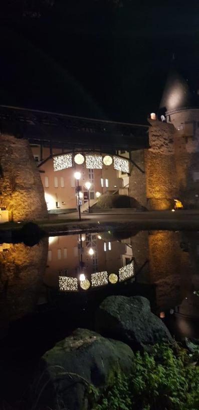 Ferienwohnung Am Geysirzentrum Andernach Bagian luar foto