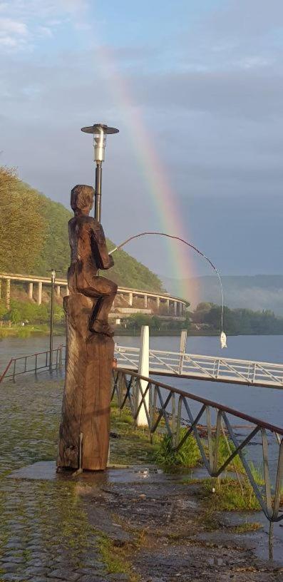 Ferienwohnung Am Geysirzentrum Andernach Bagian luar foto