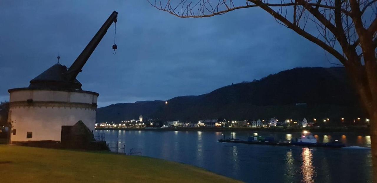 Ferienwohnung Am Geysirzentrum Andernach Bagian luar foto