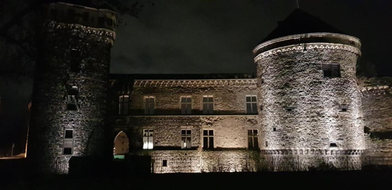 Ferienwohnung Am Geysirzentrum Andernach Bagian luar foto