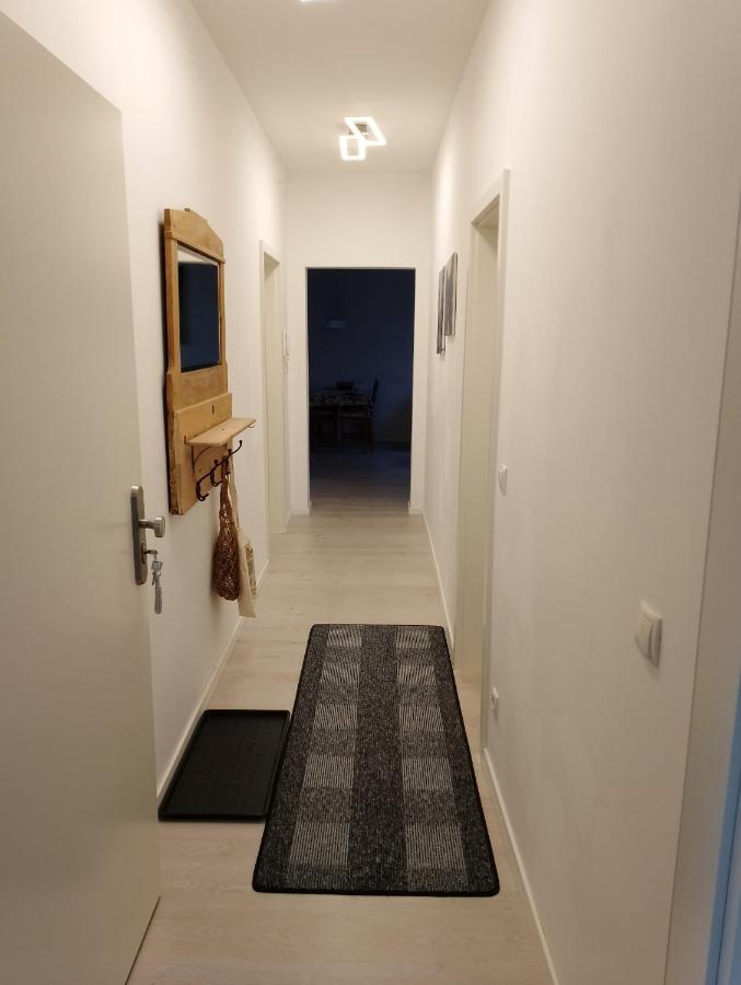 Ferienwohnung Am Geysirzentrum Andernach Bagian luar foto
